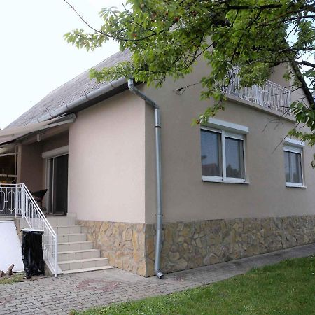 Holiday Home In Fonyod/Balaton 38001 Εξωτερικό φωτογραφία
