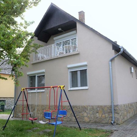 Holiday Home In Fonyod/Balaton 38001 Εξωτερικό φωτογραφία