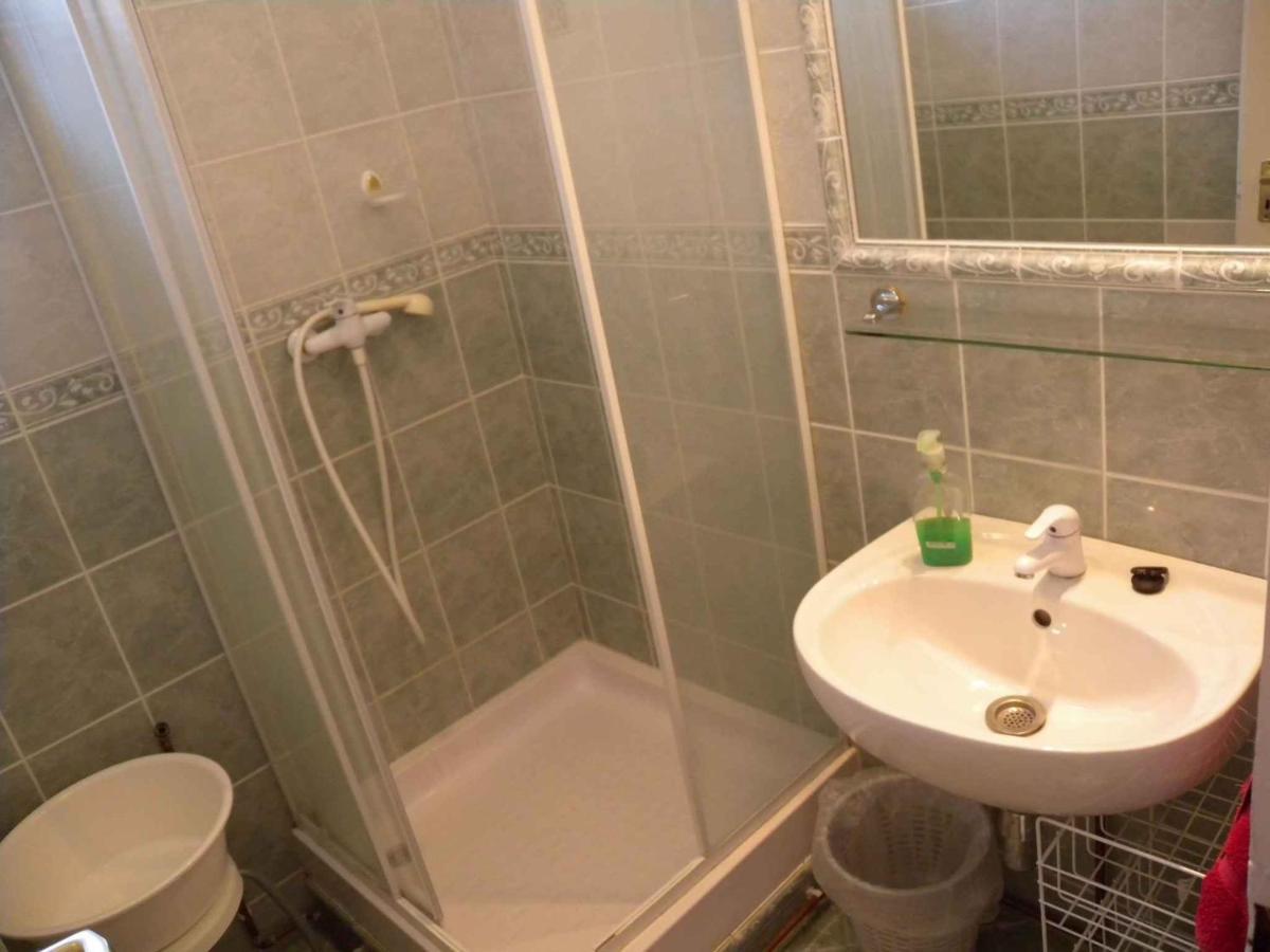 Holiday Home In Fonyod/Balaton 38001 Εξωτερικό φωτογραφία