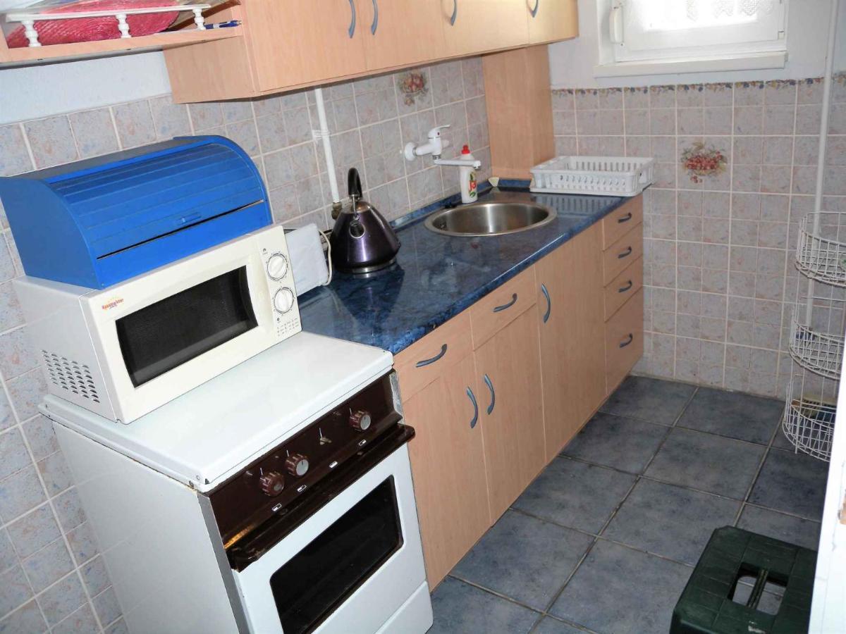 Holiday Home In Fonyod/Balaton 38001 Εξωτερικό φωτογραφία