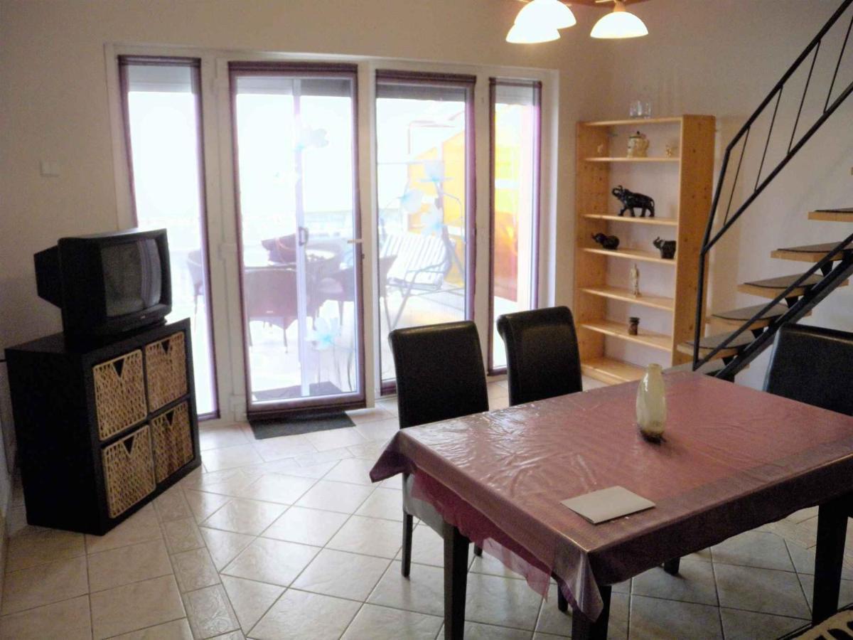 Holiday Home In Fonyod/Balaton 38001 Εξωτερικό φωτογραφία