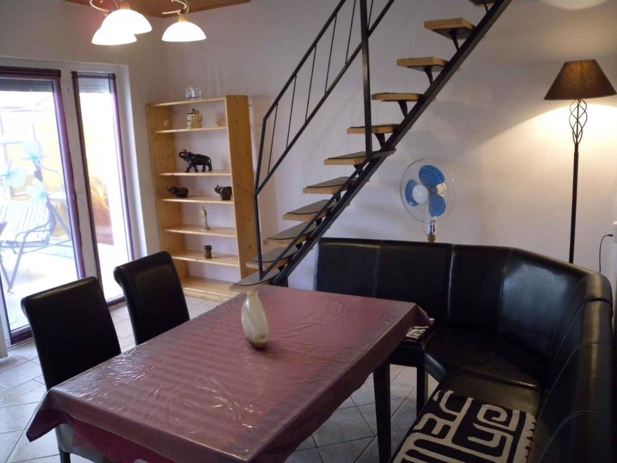 Holiday Home In Fonyod/Balaton 38001 Εξωτερικό φωτογραφία