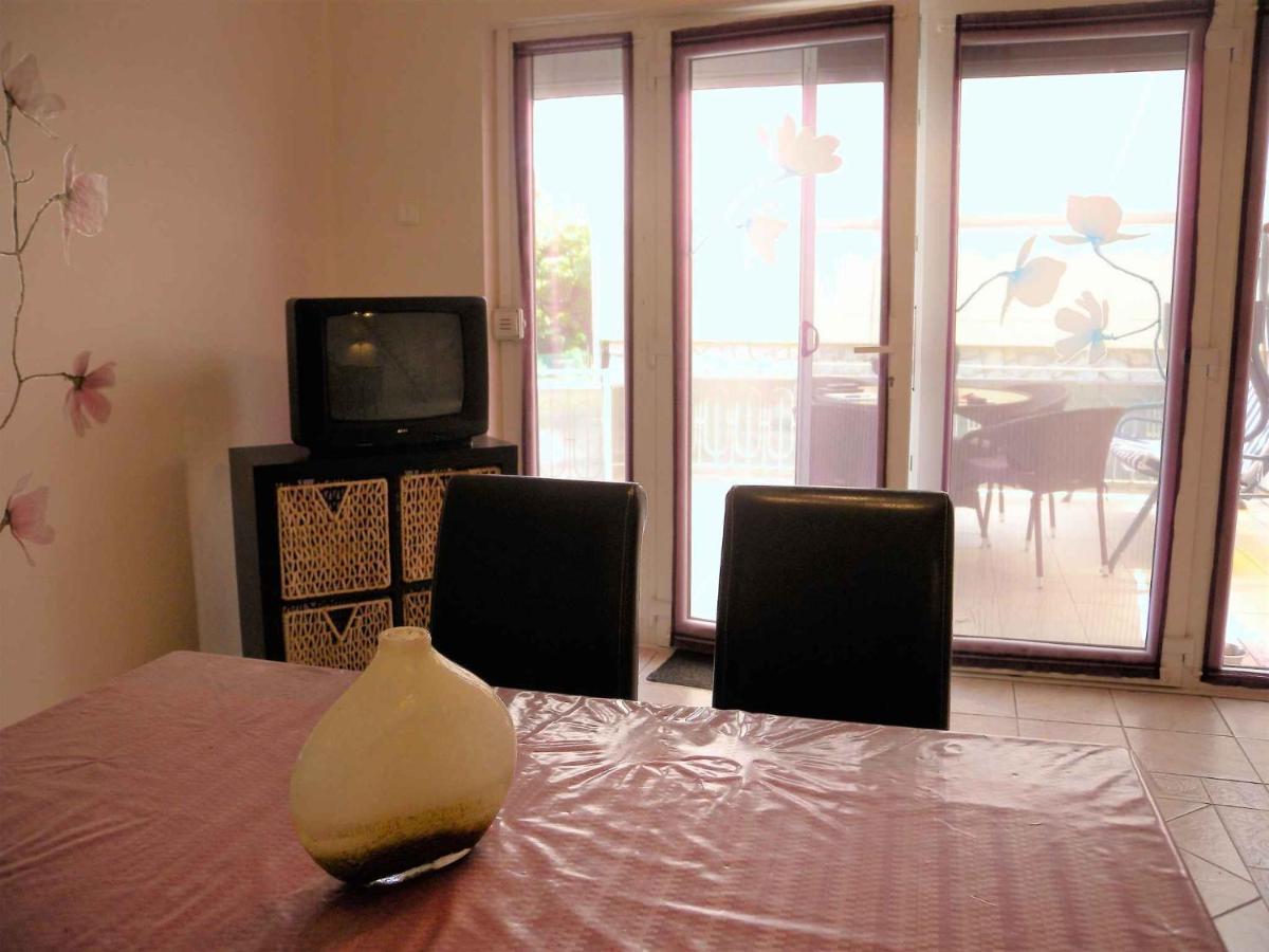 Holiday Home In Fonyod/Balaton 38001 Εξωτερικό φωτογραφία