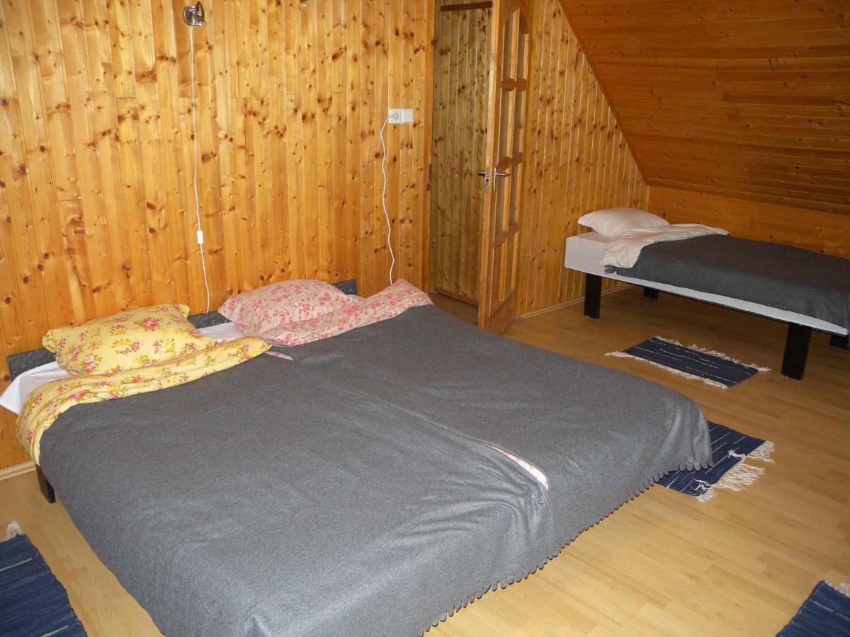 Holiday Home In Fonyod/Balaton 38001 Εξωτερικό φωτογραφία