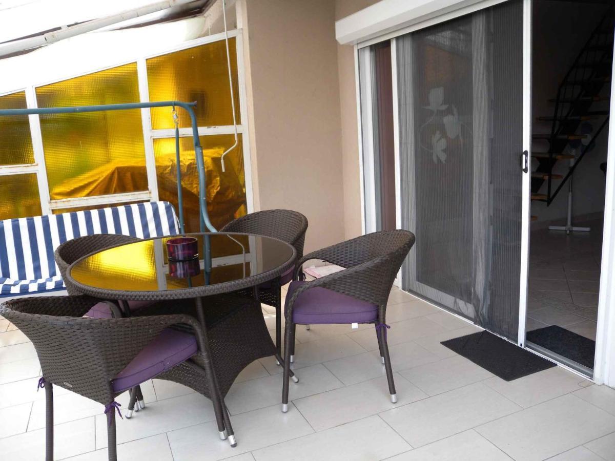 Holiday Home In Fonyod/Balaton 38001 Εξωτερικό φωτογραφία