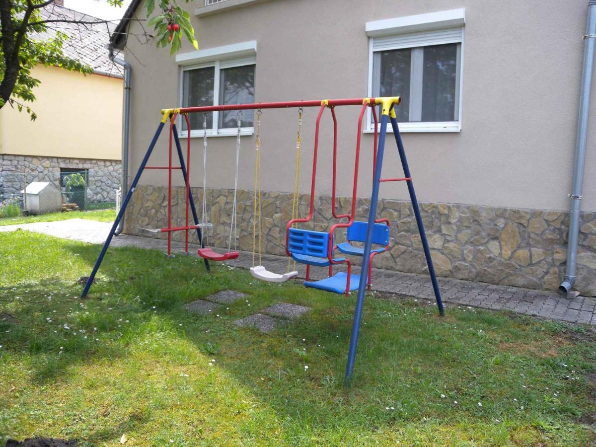 Holiday Home In Fonyod/Balaton 38001 Εξωτερικό φωτογραφία