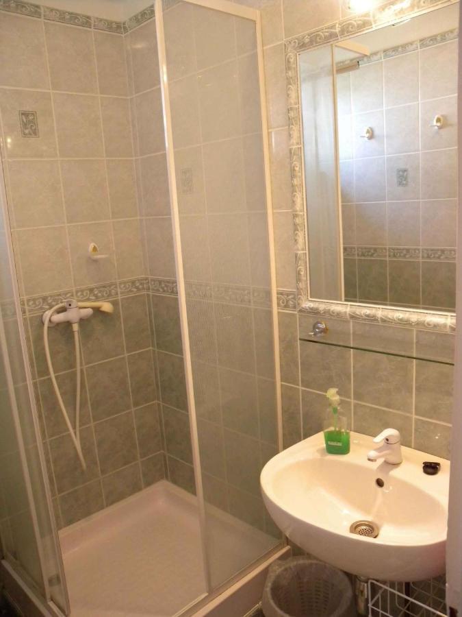 Holiday Home In Fonyod/Balaton 38001 Εξωτερικό φωτογραφία