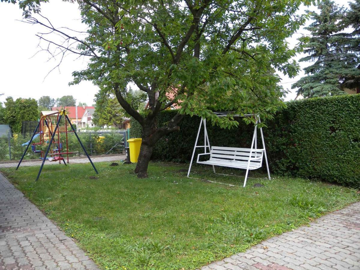 Holiday Home In Fonyod/Balaton 38001 Εξωτερικό φωτογραφία