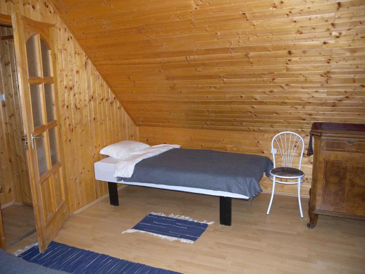 Holiday Home In Fonyod/Balaton 38001 Εξωτερικό φωτογραφία