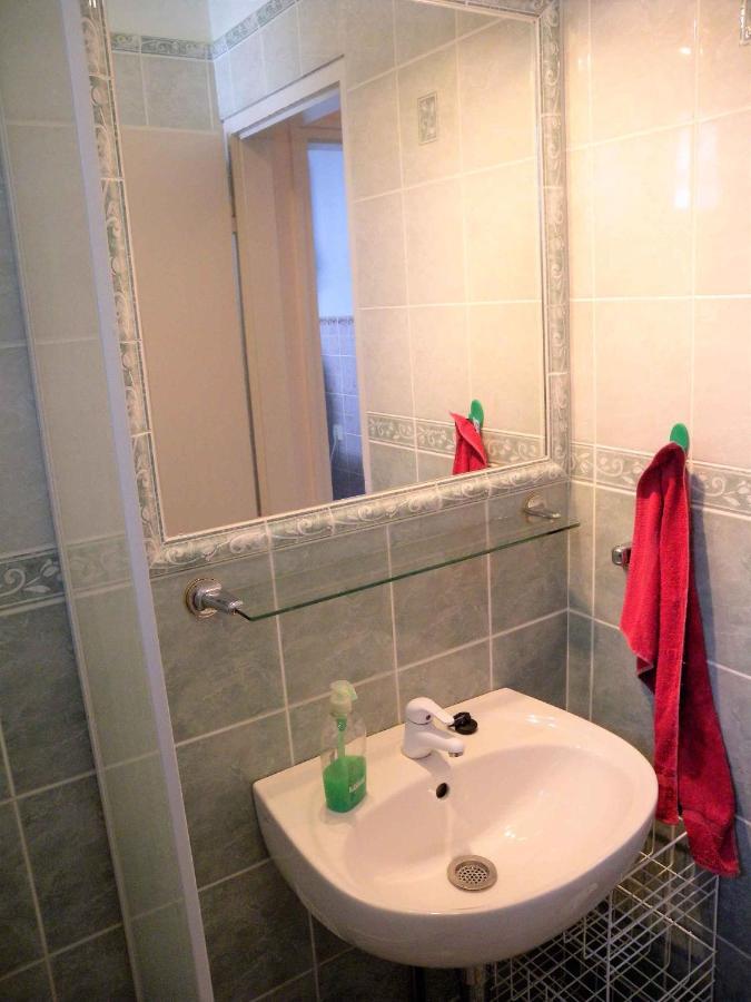 Holiday Home In Fonyod/Balaton 38001 Εξωτερικό φωτογραφία