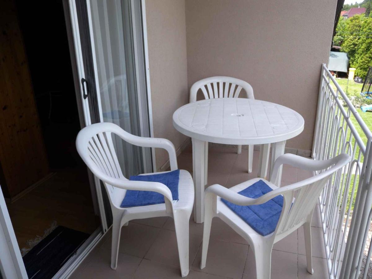 Holiday Home In Fonyod/Balaton 38001 Εξωτερικό φωτογραφία