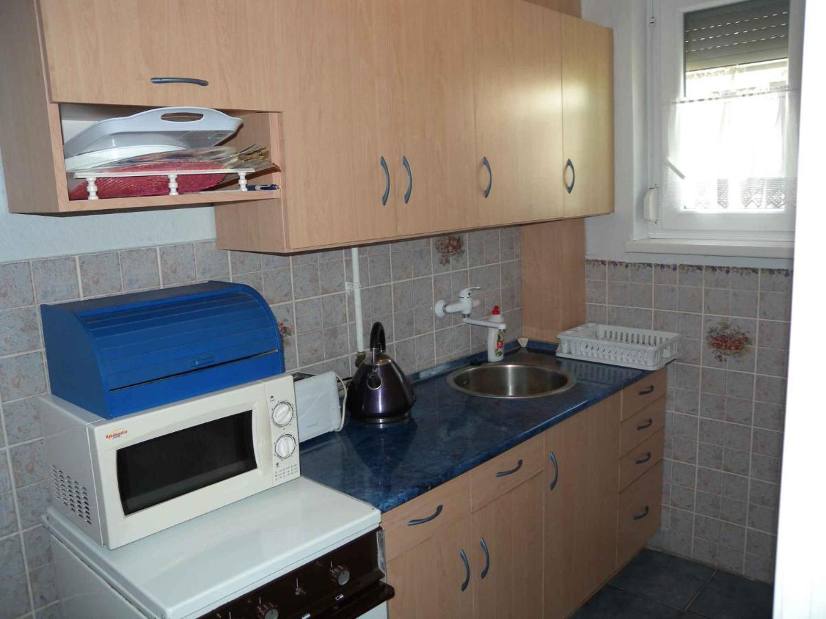 Holiday Home In Fonyod/Balaton 38001 Εξωτερικό φωτογραφία