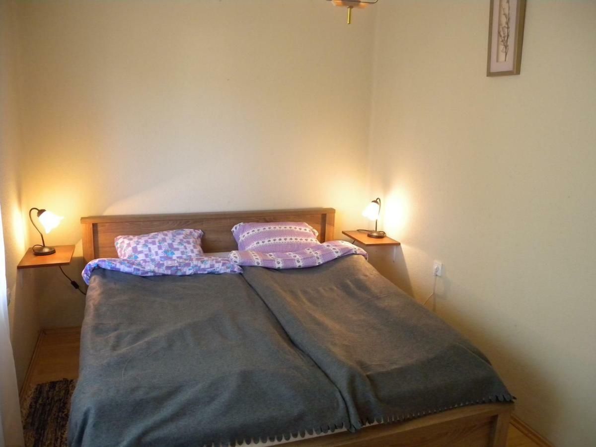 Holiday Home In Fonyod/Balaton 38001 Εξωτερικό φωτογραφία