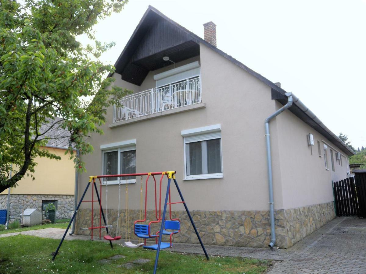 Holiday Home In Fonyod/Balaton 38001 Εξωτερικό φωτογραφία