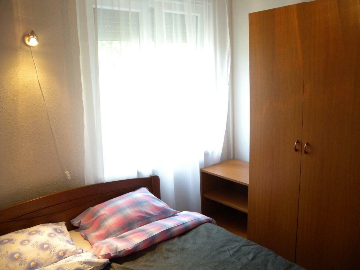 Holiday Home In Fonyod/Balaton 38001 Εξωτερικό φωτογραφία